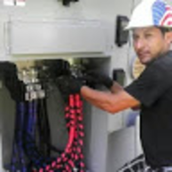 Meet your Posher, Netty - Picture 1 of 1